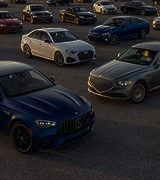 Comprehensive vehicle transport services for special events