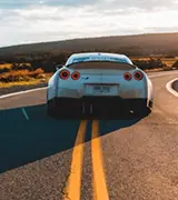 Fast and secure vehicle delivery for auto auctions