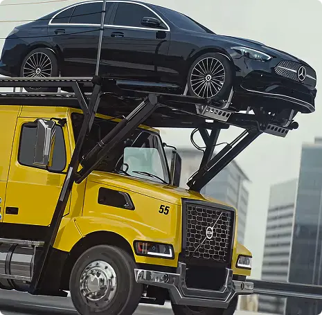 Save $150 on auto transport special discount offer banner